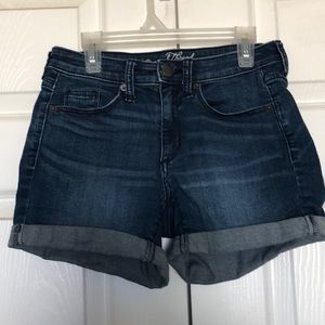 Cute shorts!